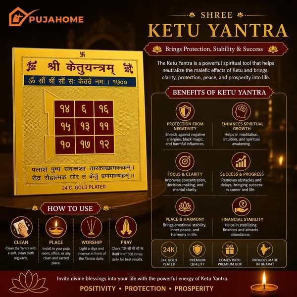 Ketu_Yantra