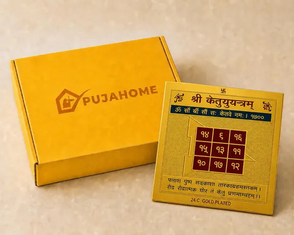 Ketu_Yantra