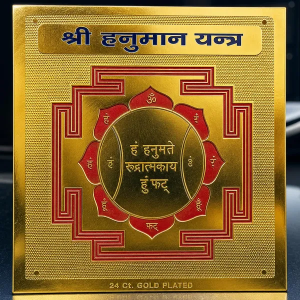 Hanuman_Yantra