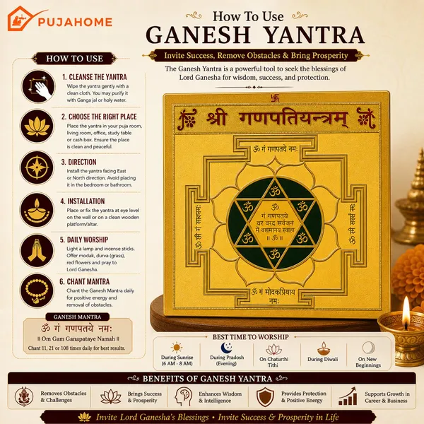 Ganesh_Yantra