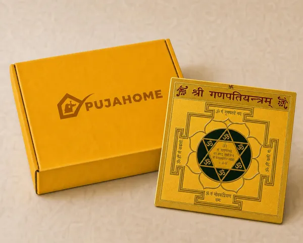 Ganesh_Yantra