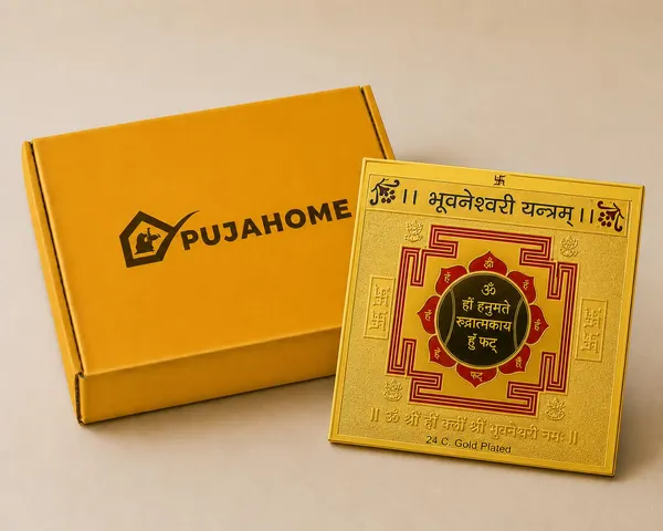 Bhuvaneshwari_Yantra