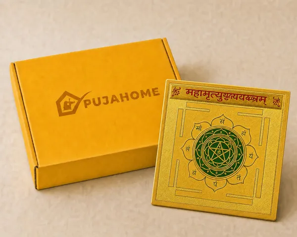 Mahamrityunjay_Yantra