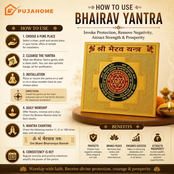 Bhairav_Yantra