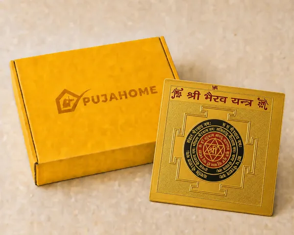 Bhairav_Yantra