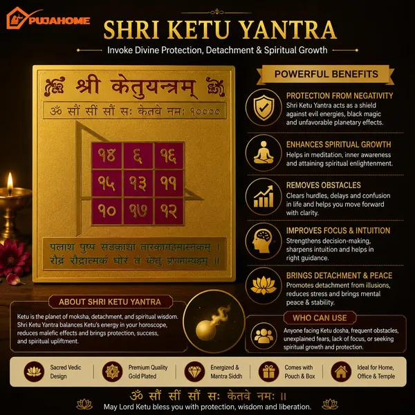 Ketu_Yantra