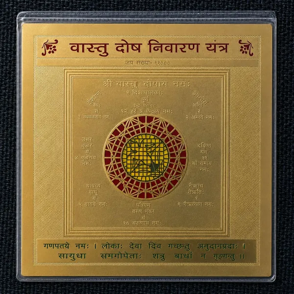 Vastu_Dosh_Nivaran_Yantra