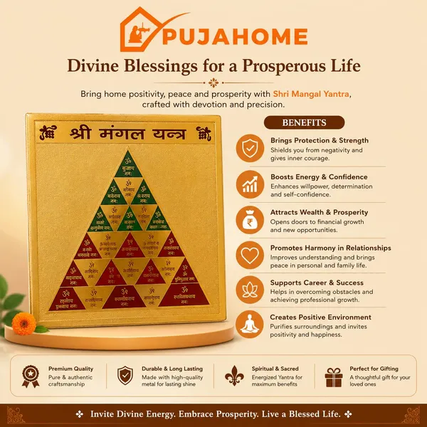 Mangal_Yantra