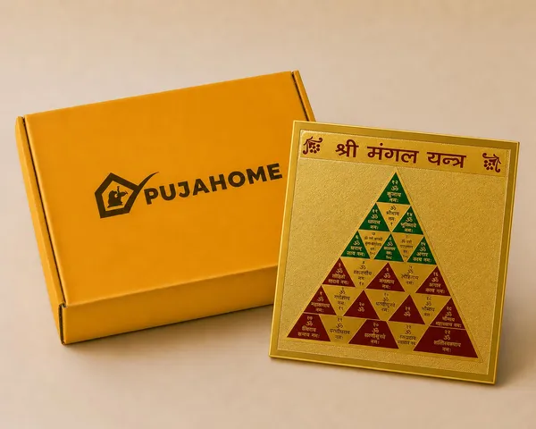 Mangal_Yantra
