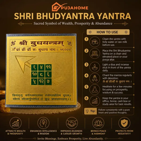 Budh_Yantra