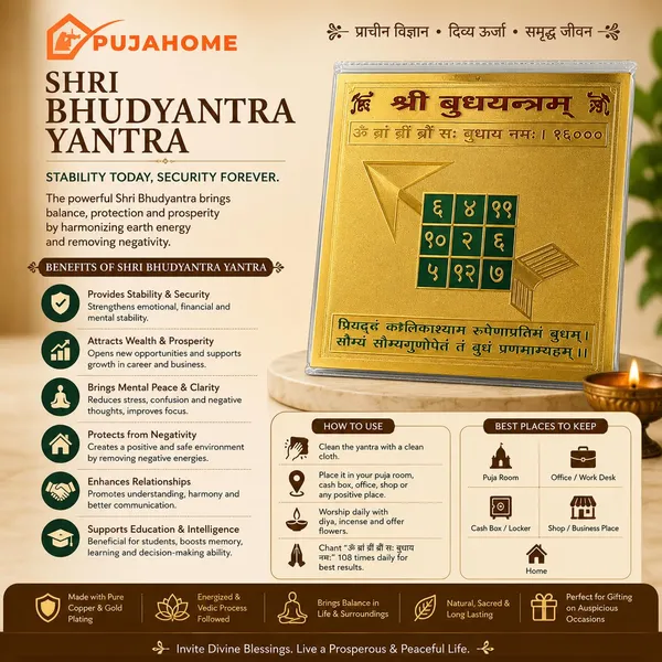 Budh_Yantra
