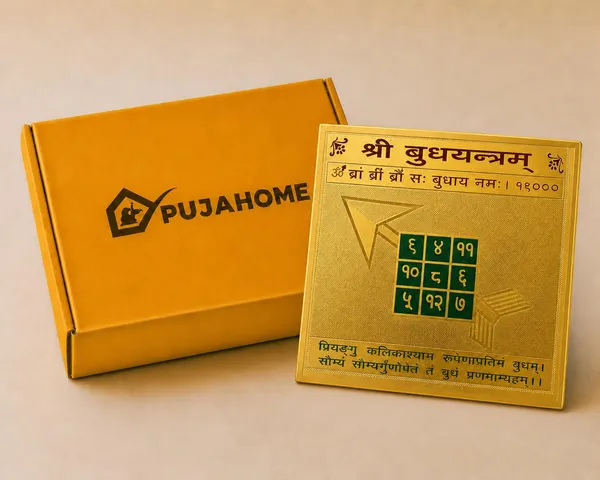 Budh_Yantra