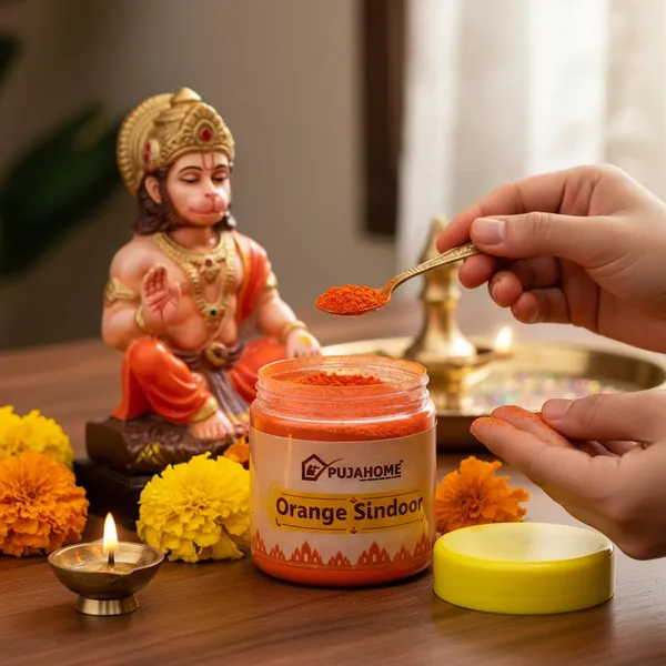 Hanuman_Pooja_Sindoor