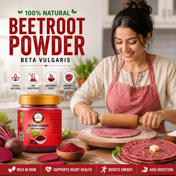 Nirogi_Jeevan™_Beetroot_Powder_|_All_Pure,_Natural_&_Organic_Grade_|_Edible,_Cooking,_Skin_Care,_Hair_Care_|_100g_|_Pack_of_2_|_Total_200_Grams