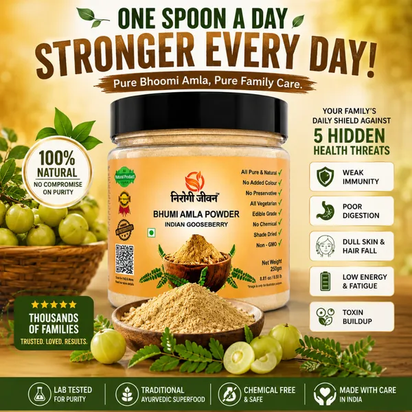 Nirogi_Jeevan™_Bhoomi_Amla_|_All_Pure,_Natural_&_Organic_Grade_|_Edible_,_Daily_Healthy_Drink_|_Detox_|_Health_Care_|_250_Gram_|_Pack_of_01