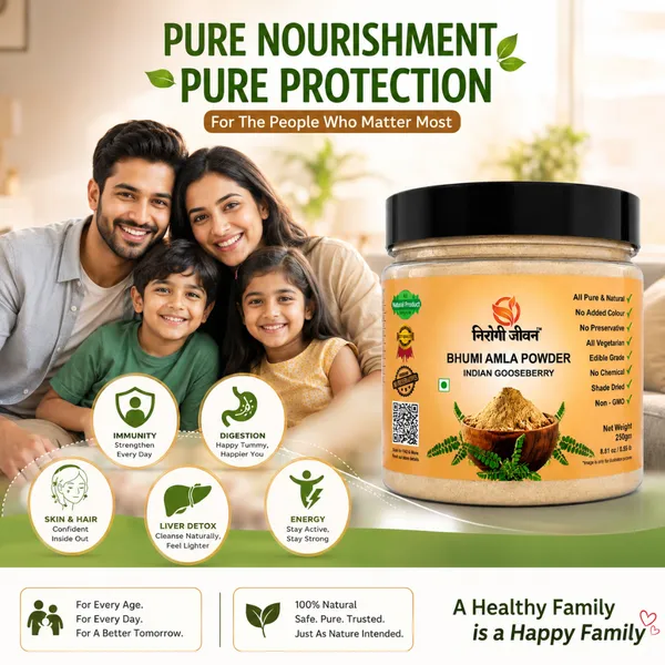 Nirogi_Jeevan™_Bhoomi_Amla_|_All_Pure,_Natural_&_Organic_Grade_|_Edible_,_Daily_Healthy_Drink_|_Detox_|_Health_Care_|_250_Gram_|_Pack_of_01