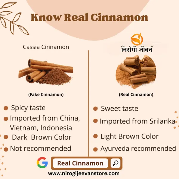 Nirogi_Jeevan™_Cinnamon_Powder_|_All_Pure,_Natural_&_Organic_Grade_|_Cooking_,_Healthy_Drink_|_Daalchini_Powder_|_Shrilankan_Origin_|_250gram_|_Pack_of_01
