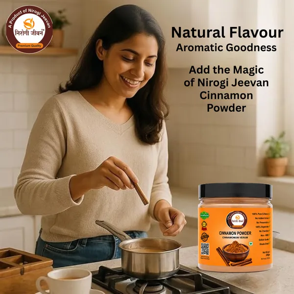 Nirogi_Jeevan™_Cinnamon_Powder_|_All_Pure,_Natural_&_Organic_Grade_|_Cooking_,_Healthy_Drink_|_Daalchini_Powder_|_Shrilankan_Origin_|_250gram_|_Pack_of_01