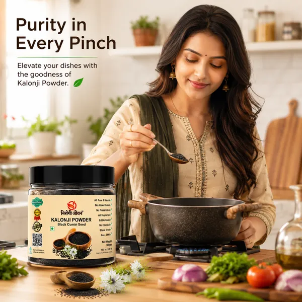 Nirogi_Jeevan™_Kalonji_Seed_Powder_|_All_Pure,_Natural_&_Organic_Grade_|_Cooking,_Hair_&_Skin_Care_|_Weight_Loss_|_Improves_digestions_|_300g_|_Pack_of_01