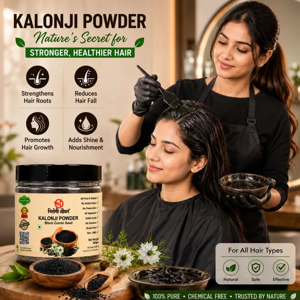 Nirogi_Jeevan™_Kalonji_Seed_Powder_|_All_Pure,_Natural_&_Organic_Grade_|_Cooking,_Hair_&_Skin_Care_|_Weight_Loss_|_Improves_digestions_|_300g_|_Pack_of_01