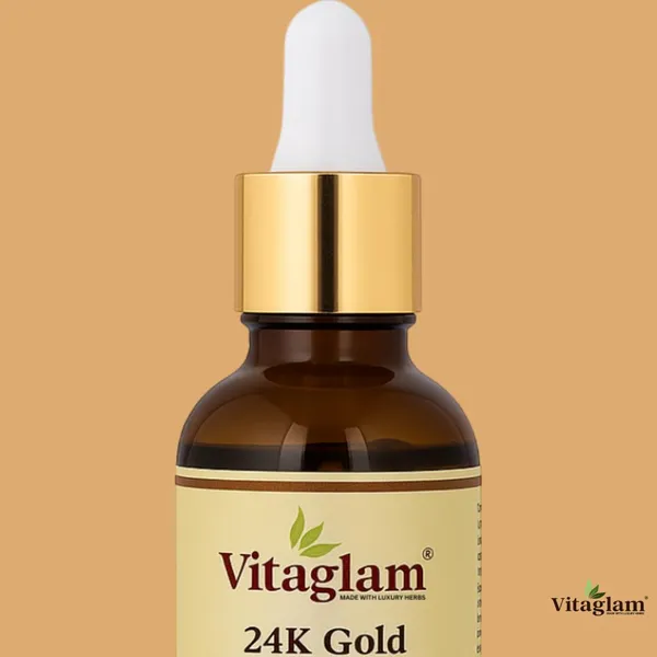 White_24K_Gold_Kumkumadi_Tailam_Ayurvedic_Face_Oil