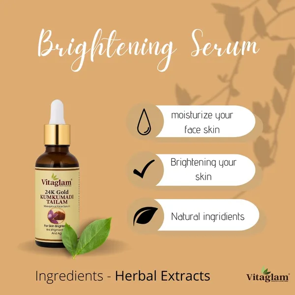 White_24K_Gold_Kumkumadi_Tailam_Ayurvedic_Face_Oil