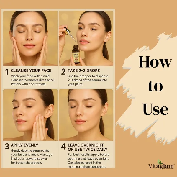 White_24K_Gold_Kumkumadi_Tailam_Ayurvedic_Face_Oil