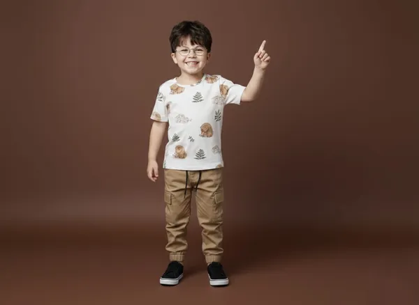 kids_boy_cotton_T-shirt_&_shorts_set