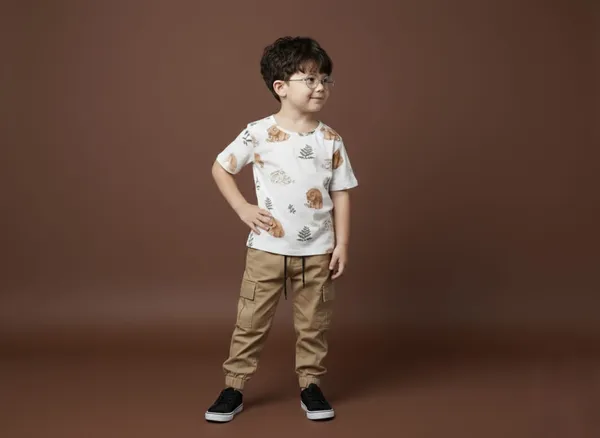 kids_boy_cotton_T-shirt_&_shorts_set