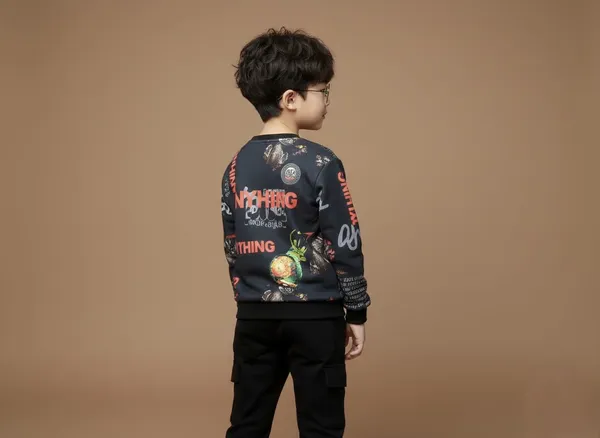 kids_boy_cotton_T-shirt_&_shorts_set