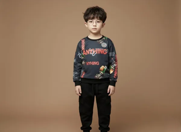 kids_boy_cotton_T-shirt_&_shorts_set