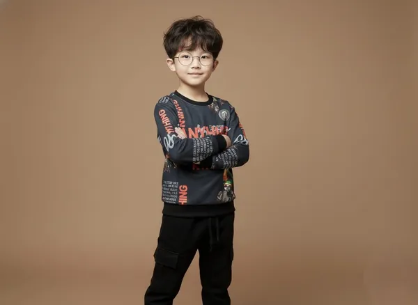 kids_boy_cotton_T-shirt_&_shorts_set