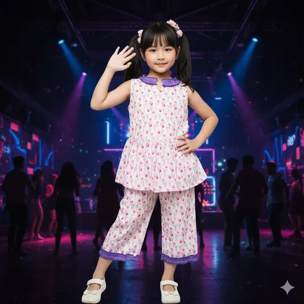 Light_Pink_Trendy_Mal_Cotton_Dress_For_Kids_Girls