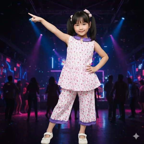 Light_Pink_Trendy_Mal_Cotton_Dress_For_Kids_Girls