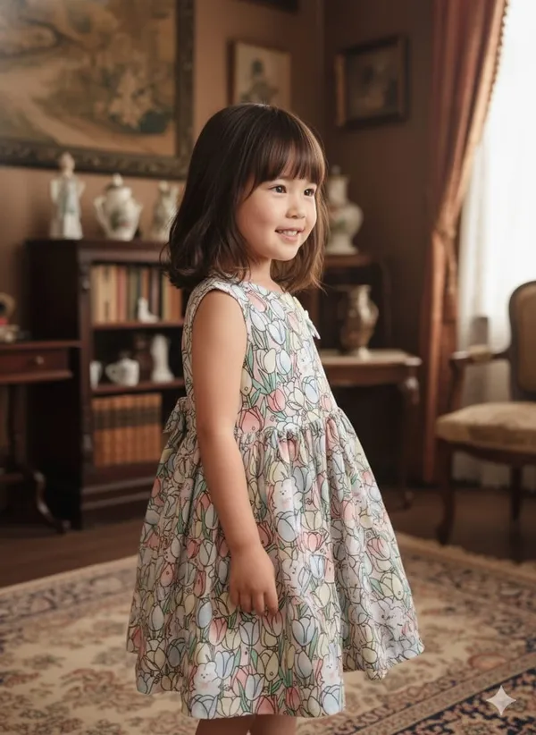 Off_White_Mal_Cotton_Printed_Sleeveless_Frock_For_Kids_Girls