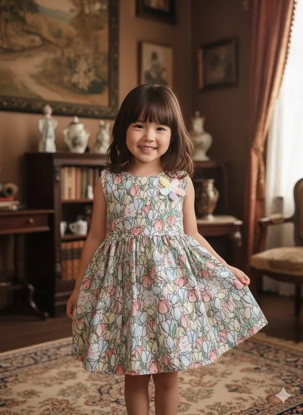 Off_White_Mal_Cotton_Printed_Sleeveless_Frock_For_Kids_Girls