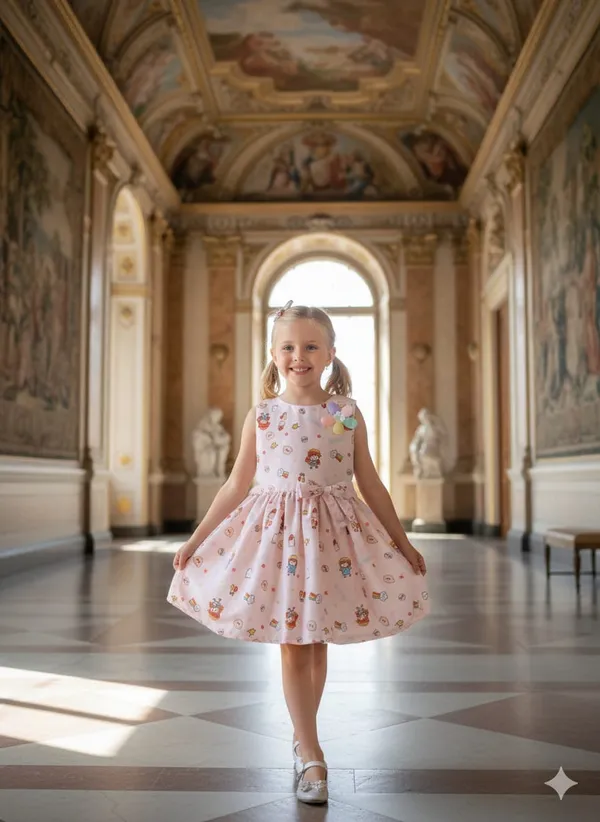Blush_Pink_Mal_Cotton_Printed_Sleeveless_Frock_For_Kids_Girls
