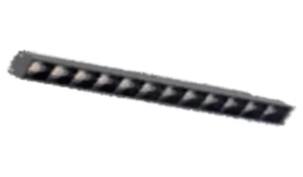 Black_20W_Led_Analog_Dimming__Magnetic_Aluminium_Lighting_And_Luminaries_For_Indoor_Purpose