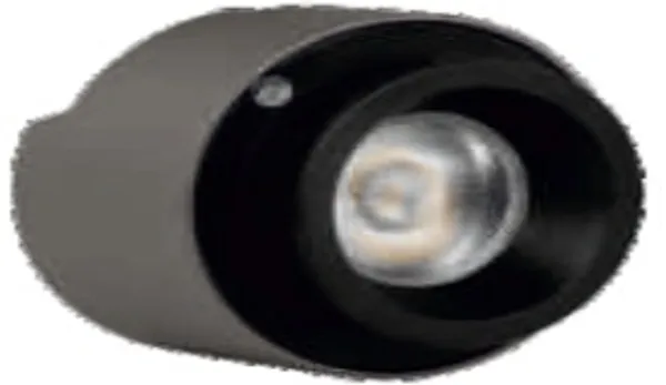 Silver_And_Black_Round_Adoptable_Ceiling_Secure_Cob_Aluminium_Lighting_And_Luminaries_For_Indoor_Purpose