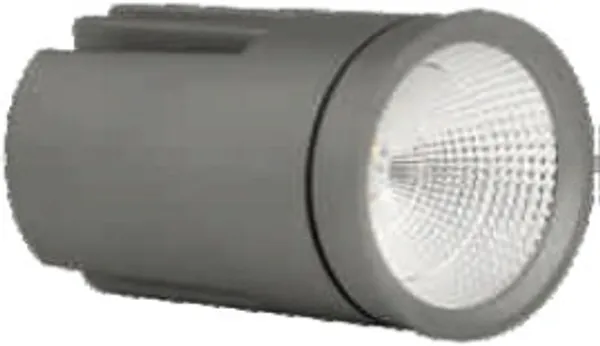 Silver_12W_Adoptable_Ceiling_Secure_Cob_Aluminium_Lighting_And_Luminaries_For_Indoor_Purpose
