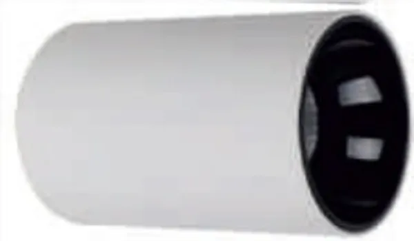 White_And_Black_20W_Surface_Cob_Aluminium_Lighting_And_Luminaries_For_Indoor_Purpose