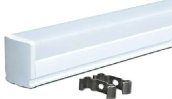 White_24W_Square_Pc_Led_Batten_Plastic_Pc_Lighting_And_Luminaries_For_Indoor_Purpose