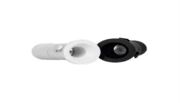 White_And_Black_1W_Mini_Series_Niche_Spot_Aluminium_Lighting_And_Luminaries_For_Indoor_Purpose