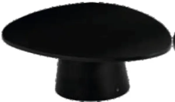 Black_9W_Wall_Aluminium_Lighting_And_Luminaries_For_Outdoor_Purpose