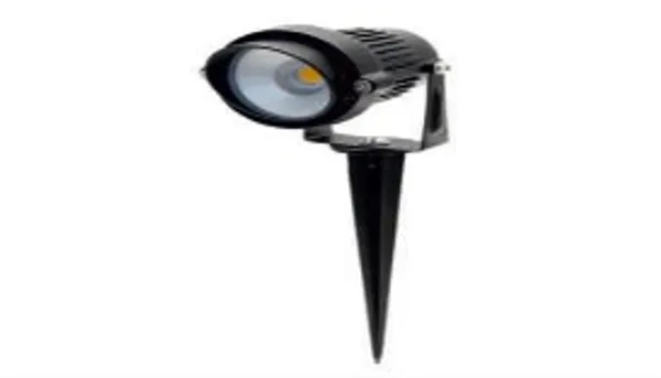 White_And_Black_3W_Outdoor_Gardens_Aluminium_Lighting_And_Luminaries_For_Outdoor_Purpose