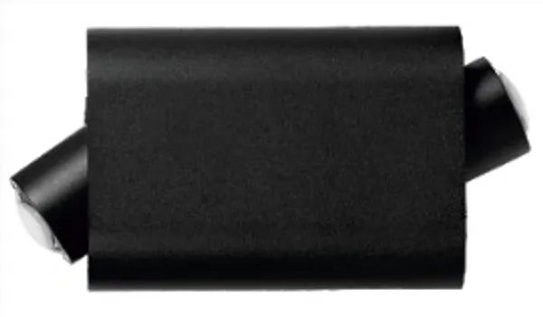 Black_7W_Linear_Adjustable_Wall_Washer_Aluminium_Lighting_And_Luminaries_For_Outdoor_Purpose