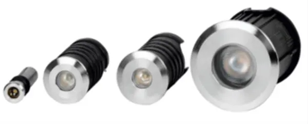 Black_And_Silver_1W_Mini_Inground_Aluminium_Lighting_And_Luminaries_For_Outdoor_Purpose