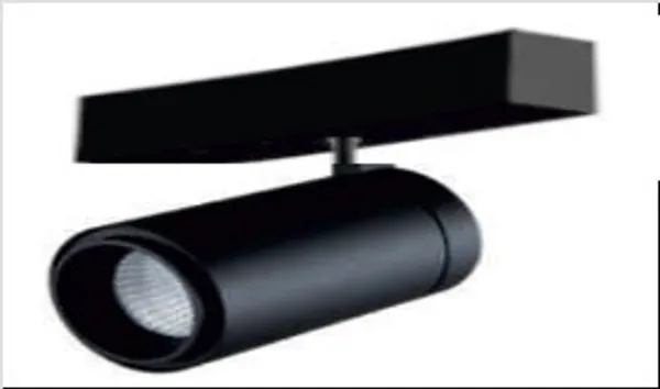 Black_Curve_Shape_Magnetics_Ring_Aluminium_Lighting_And_Luminaries_For_Indoor_Purpose