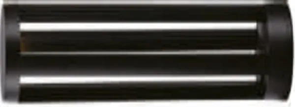 Black_7W_Bollard_Aluminium_Lighting_And_Luminaries_For_Outdoor_Purpose