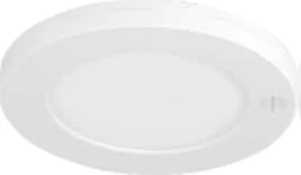 White_Pir_Motion_Sensor_Lights_Aluminium_Lighting_And_Luminaries_For_Indoor_Purpose